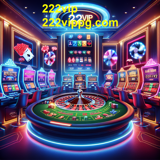 A segurança da plataforma 222vip é garantida com tecnologia de ponta, proporcionando uma experiência de jogo sem preocupações.