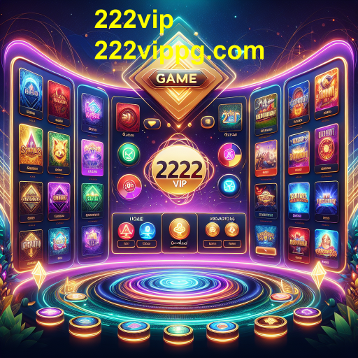 Explorando a Categoria 'Download' no 222vip: A Nova Fronteira dos Jogos