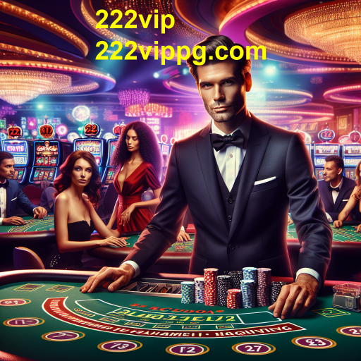 Descubra a Emoção da Categoria 'Ao Vivo' no 222vip