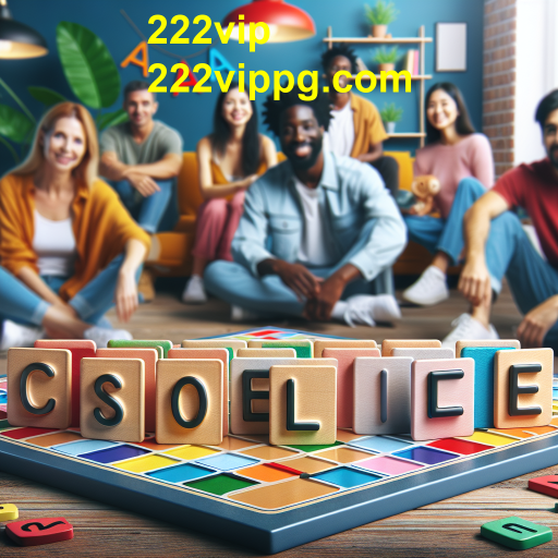 Domine os Jogos de Palavras com Dicas Valiosas para 222vip